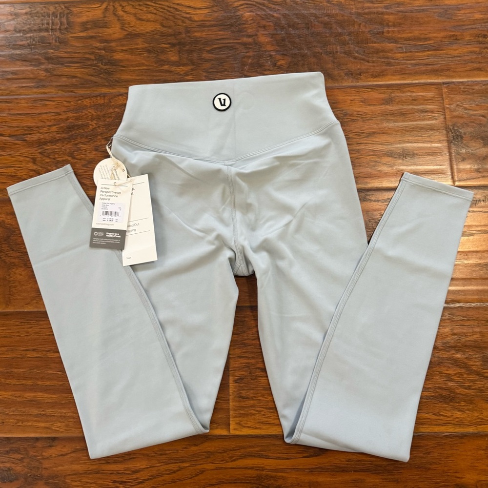 Vuori- Chilled out Legging Chalk Blue